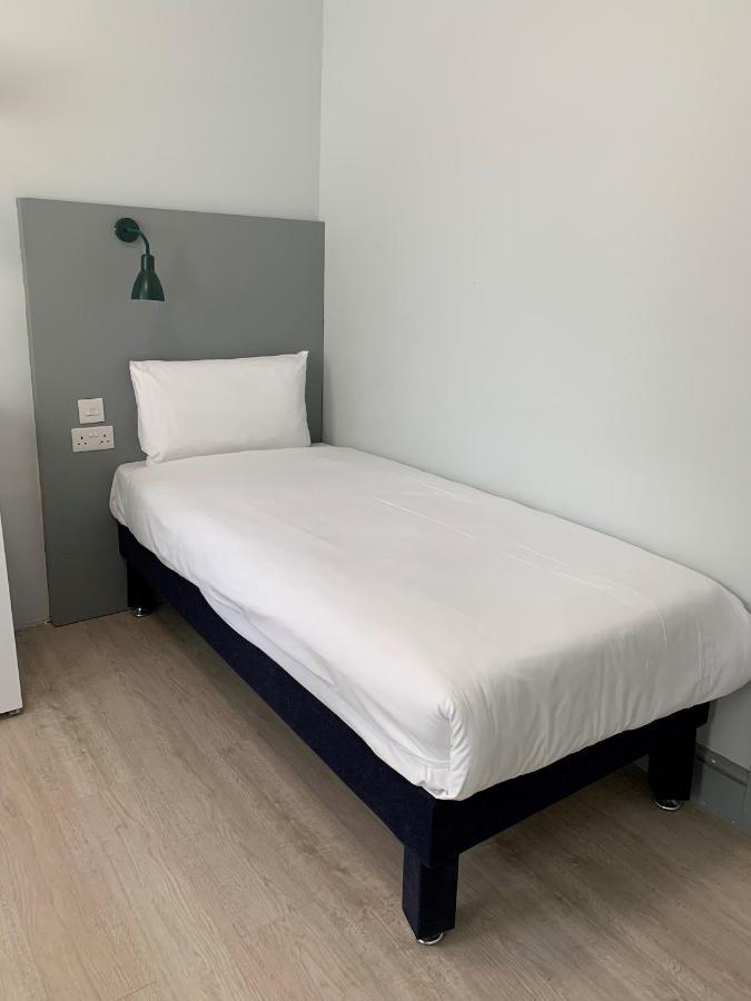 Euro Hotel Wembley Buitenkant foto