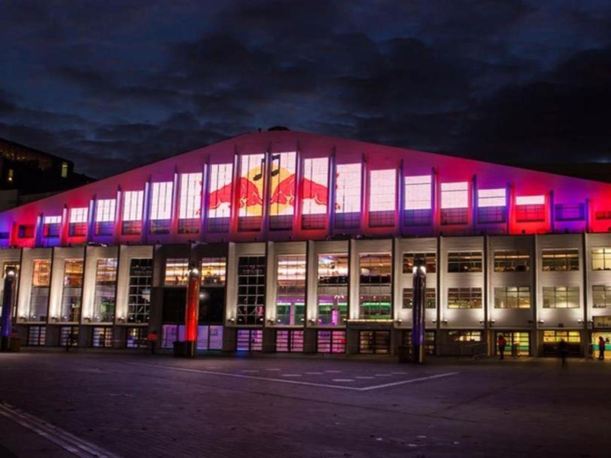 Euro Hotel Wembley Buitenkant foto