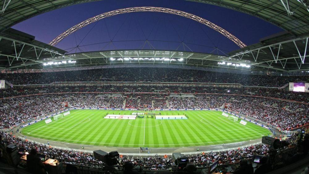 Euro Hotel Wembley Buitenkant foto