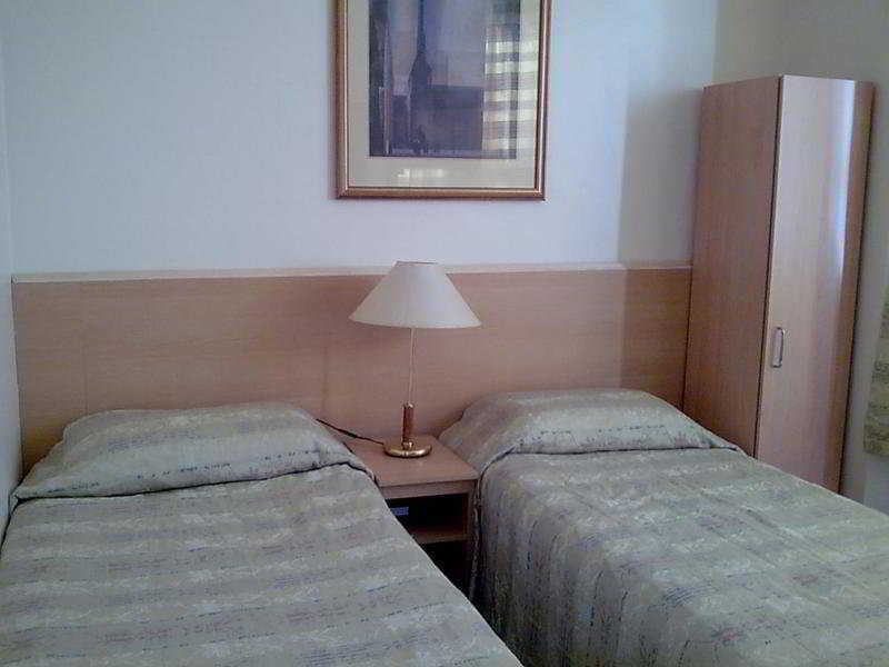 Euro Hotel Wembley Buitenkant foto