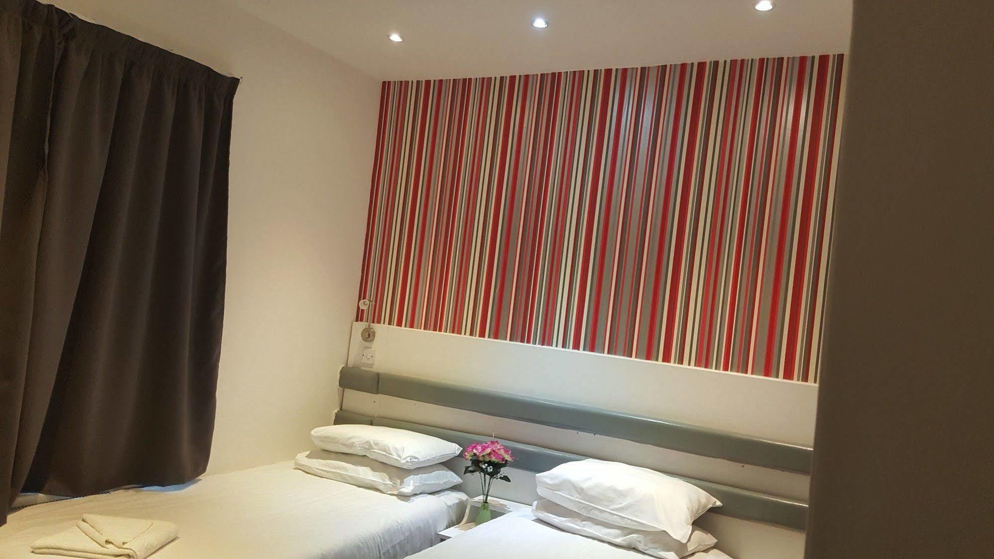 Euro Hotel Wembley Buitenkant foto